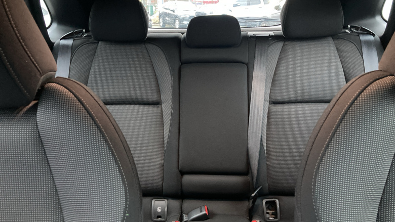 Mazda Cx-30 2.0 e-Skyactiv X MHEV SE-L Lux 5dr Petrol Hatchback